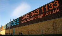 Attic Self Storage Limited 256881 Image 2